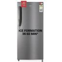 Haier 190 L 3 Star Direct Cool Single Door Refrigerator (2023 Model, HED-203DS-P)...