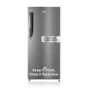 Haier 190 L 5 Star Single Door Refrigerator (HED-205DS-P)...
