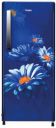 Haier 190 L Direct Cool Single Door 2 Star Refrigerator (Marine Hilton, HED-202TMHA-N)...