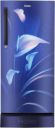 Haier 190 L Direct Cool Single Door 5 Star Refrigerator HED-205MAB-P...