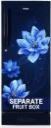 Haier 190 L Direct Cool Single Door 5 Star Refrigerator (HED-205MFB-P)...