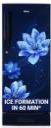 Haier 190 L Direct Cool Single Door 4 Star Refrigerator (HED-204MFB-P)...