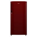 Haier 190 Litres 2 Star Direct Cool Single Door Refrigerator (HED-19TBR)...