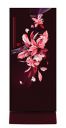 Haier 190 L 3 Star Single Door Refrigerator (HED-203RFB-P)...