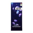 Haier 190L 5 Star Direct Cool Single Door Refrigerator | Large Veg Box  (2026, HED-20TMIBA-P, Marine Ivy, Base Stand)...