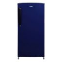 Haier 192 Litres 2 Star Direct Cool Single Door Refrigerator (HED-191TBS)...