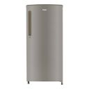 Haier 192 Litres 3 Star Direct Cool Single Door Refrigerator (HRD-1923BMS-E)...