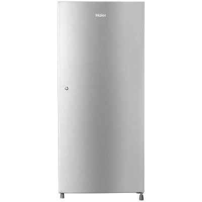 Haier 195 Litres 5 Star Direct Cool Inverter Single Door Refrigerator (HRD-1955CTS-E)