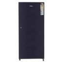 Haier 195 L 4 Star Direct-Cool Single-Door Refrigerator (HED-20CKS)...