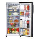 Haier 195 Litres 2 Star Direct Cool Single Door Refrigerator (HED-20TMF)...