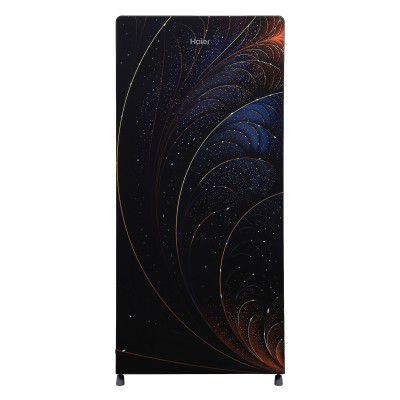 Haier 195 Litres 3 Star Direct Cool Single Door Refrigerator (HRD-1953CIG-E)