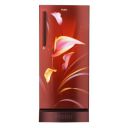 Haier 195 Litres 3 Star Direct Cool Single Door Refrigerator (HRD-1953CPRA-E)...