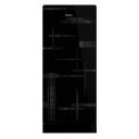 Haier 195 L 4 Star Direct-Cool Single Door Refrigerator (HRD-1954PAG-E, Artistic Glass)...