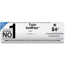 [Extra Rs.2500 Off] Haier 1.25 Ton 3 Star Twin Inverter Split AC (Copper, 5 in 1 Convertible - HSU15V-TMS3BE-INV, 2024 Model)...