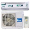 [Extra Rs.7500 Off] Haier 2.4 Ton 3 Star HEXA Inverter Split AC (7980 Watts, 20 Mtrs Air Throw - HSU80SHD-AOW3BN-INV,White)...