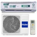 [Extra Rs 6000 Off] Haier 2 Ton 5 Star HEXA Inverter Split AC (6300 Watts, Copper, 20mtrs Air Throw - HSU24HD-ANW5BN-INV)...