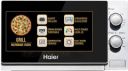 Haier 20 L Convection Microwave Oven  (HIL2002GSPB, SILVER)...