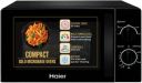 Haier 20 L Solo Microwave Oven  (HIL2001MWPH)...