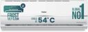 Haier 2025 Model 1 Ton 3 Star Split Dual Inverter AC (HU11-3BN-INV//HS11V-TMS3BN-INV, White)...
