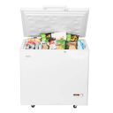 Haier 203 L HCC-230HC Single Door Hard Top Convertible Refrigerator ...