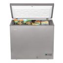 Haier 203 L HCC225G Single Door Hard Top Deep Freezer...
