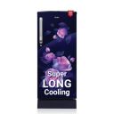 Haier 205L 3-Star Direct Cool Single Door Refrigerator (HED-213MRB-N)...