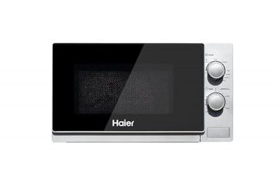 Haier 20L Grill Microwave Oven (HIL2002GSPB)