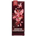 Haier 215L 5 Star Direct Cool Inverter Single Door Refrigerator (HED-225RFB-P)...