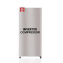Haier 215L 5 Star Direct Cool Inverter Single Door Refrigerator (HED-225TS-P)...