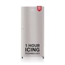 Haier 215L 3-Star Direct Cool Single Door Refrigerator (HED-223TS-P)...