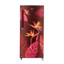 Haier 220 L 3 Star Single Door Direct Cool Refrigerator (HRD-2203CRC)...