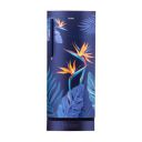 Haier 220 L 3 Star Single Door Direct Cool Refrigerator (HRD-2203PMC)...