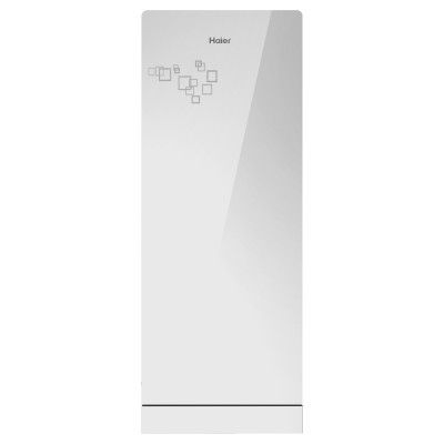 Haier 220 Litres 4 Star Direct Cool Inverter Single Door Refrigerator (HRD-2204PMG-F)