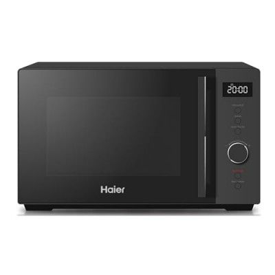 Haier 23L Solo Microwave Oven (HIL2301MBEJ)