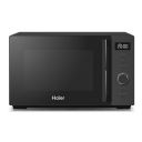 Haier 23L Solo Microwave Oven (HIL2301MBEJ)...