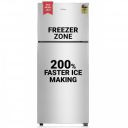 [Extra Rs 3500 OFF] Haier 240 L 2 Star Frost Free Top Mount Refrigerators (HEF-252EGS-P)...