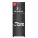 Haier 240L 3 -Star Frost Free Top Mount Refrigerators (HEF-253GB-P)...