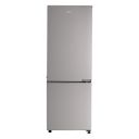 Haier 256 Litres 2 Star Frost Free Twin Inverter Double Door Refrigerator (HEB-25TGS)...