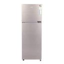 Haier 258 Litres 2 Star Frost Free Twin Inverter Double Door Refrigerator (HEF-25TDS)...