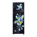 Haier 258 Litres 2 Star Frost Free Double Door Refrigerator (HRF-2783CKO-F)...