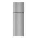 Haier 268 Litres 2 Star Frost Free Double Door Convertible Refrigerator (HRF-3182BIS-P)...