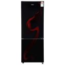 Haier 276 Litres 3 Star Frost Free Inverter Double Door Refrigerator (HRB-2964PSG-E)...