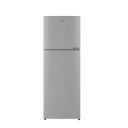 Haier 278 L 3 Star Inverter Frost-Free Double Door Refrigerator (HEF-27TMS-E)...
