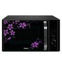 Haier 30L Convection Microwave Oven (HIL3001CBSH, Black, Crispy Grill)...