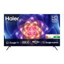 [Extra Rs 1749 Off] Haier (32") HD Ready Smart LED Google TV LE32W400G -N (Black)...