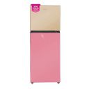 Haier 328 L 3 Star Frost Free Triple Inverter Double Door Top Mount Refrigerator (HRF-3783CPG-P)...