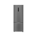 Haier 346 L 3 Star Triple Inverter Bottom Mounted Refrigerator Convertible (HEB-35TDS)...