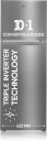 Haier 358 L Frost Free Double Door 3 Star Convertible Refrigerator (Inox Steel, HEF-363TS-P)...