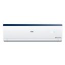 Haier 1 Ton 4 Star Inverter Split AC (Frost Self Clean, 5 in 1 Easy Convertible, HSU12C-TTB4B(INV), White)...