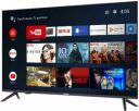Haier 108cm (43 inch) Ultra HD (4K) LED Smart Android TV (LE43K6600UGA)...